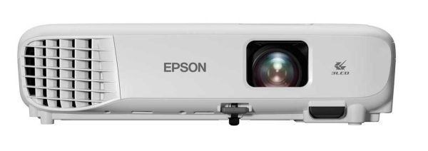 Epson EB-E01 Multimedia Projector (H971B) - Image 3