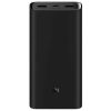 Xiaomi Mi 50W Power Bank 20000 Black