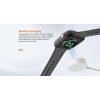 ⁦Riversong Motive 7S Smartwatch Blue⁩ - الصورة ⁦3⁩