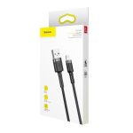 Baseus Cafule Cable Iphone 1MTR