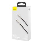Baseus Cafule Cable Type-C to iPhone Lightening 20w