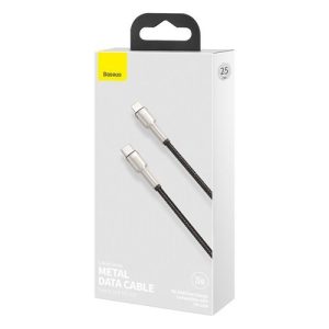 Baseus Cafule Cable Type-C to iPhone Lightening 20w