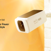 Anker eufy 2k outdoor security camera Integrated Solar Panel (SoloCam S40) T81243W1 - Image 2