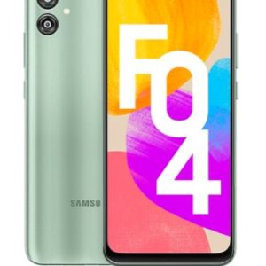 Samsung Galaxy F04 64gb Rom 4gb Ram Opal Green