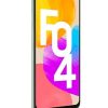 ⁦Samsung Galaxy F04 64gb Rom 4gb Ram Opal Green⁩ - الصورة ⁦3⁩