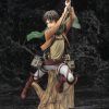 ⁦Artfx J Eren Yeager Renewal Package Ver⁩ - الصورة ⁦2⁩
