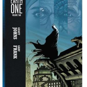 Batman: Earth One Vol. 2