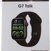 ⁦Xcell G7 Talk Smart Watch⁩ - الصورة ⁦5⁩