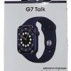 ⁦Xcell G7 Talk Smart Watch⁩ - الصورة ⁦4⁩
