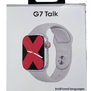 Xcell G7 Talk Smart Watch