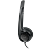 ⁦Logitech Usb Headset H390⁩ - الصورة ⁦3⁩