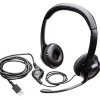 ⁦Logitech Usb Headset H390⁩ - الصورة ⁦5⁩