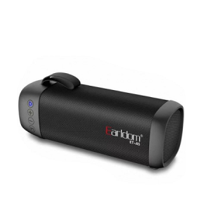 Earldom Everplay Portable Bluetooth Speaker ETA5