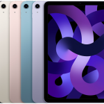 Apple iPad Air 5 (2022) M1 10.9inch Wifi
