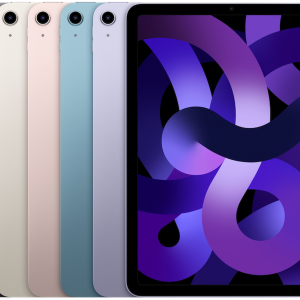 Apple iPad Air 5 (2022) M1 10.9inch Wifi