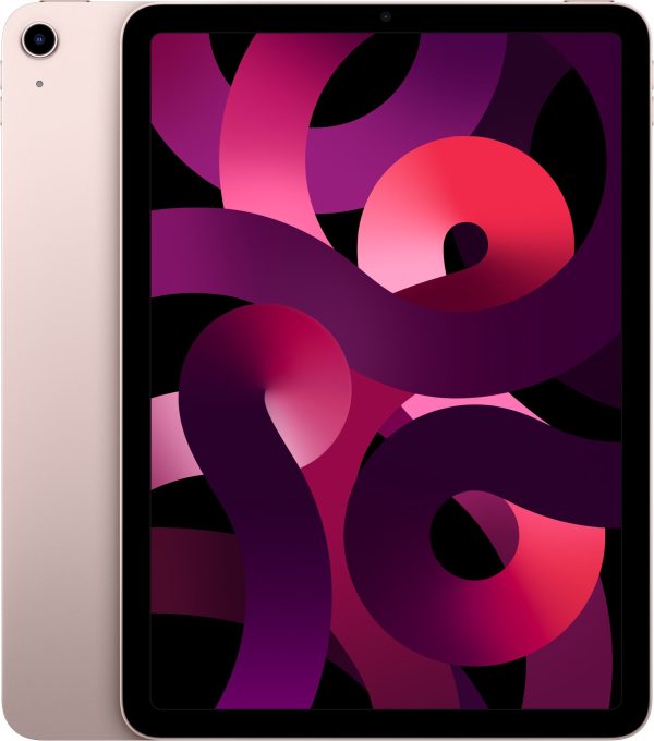 Apple iPad Air 5 (2022) M1 10.9inch Wifi - Image 5