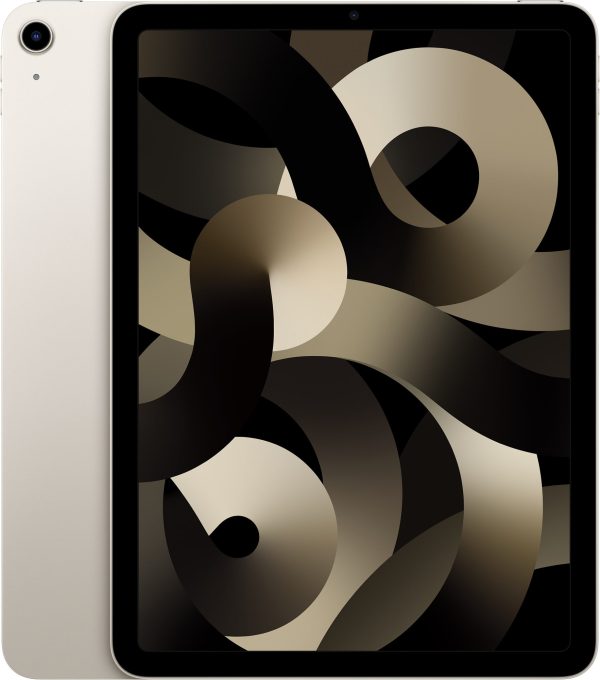 Apple iPad Air 5 (2022) M1 10.9inch Wifi - Image 4