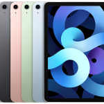 Apple Apple iPad Air 4 A14 Bionic 10.9 Wifi