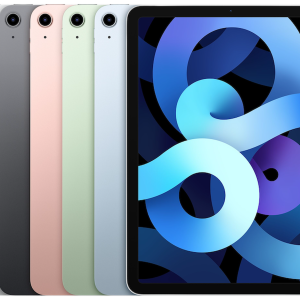 Apple Apple iPad Air 4 A14 Bionic 10.9 Wifi