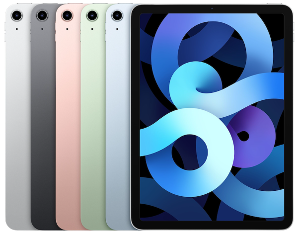 Apple Apple iPad Air 4 A14 Bionic 10.9 Wifi