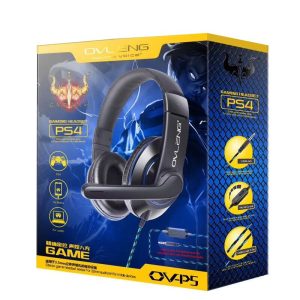 Ovleng Headset (OV-P5)