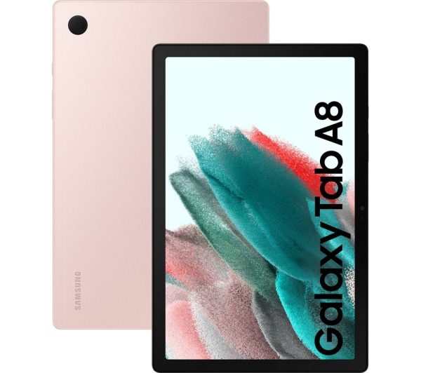Samsung Galaxy Tab A8 10.5 - 64Gb - 4G (Sm-X205) - Image 6