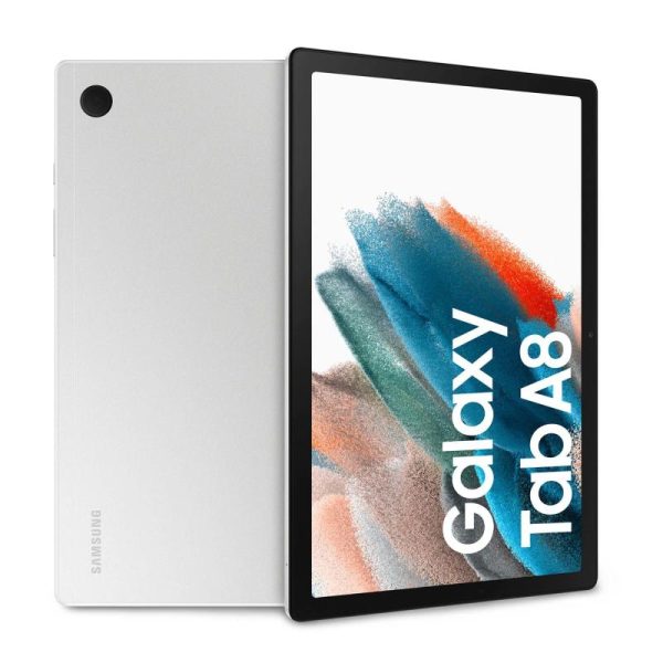 Samsung Galaxy Tab A8 10.5 - 32GB - 4G (SM-X205) - Image 6
