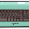 Logitech Wireless Keyboard and Mouse MK220 - IBSouq