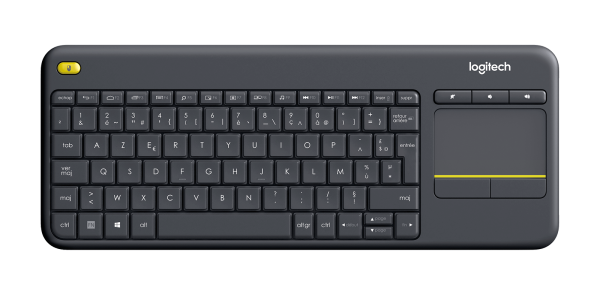 Logitech Keyboard Media K400