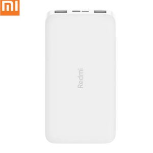 Mi 10000mAh Redmi Power Bank 