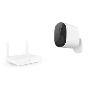 Mi Wireless Outdoor Security Camera 1080p