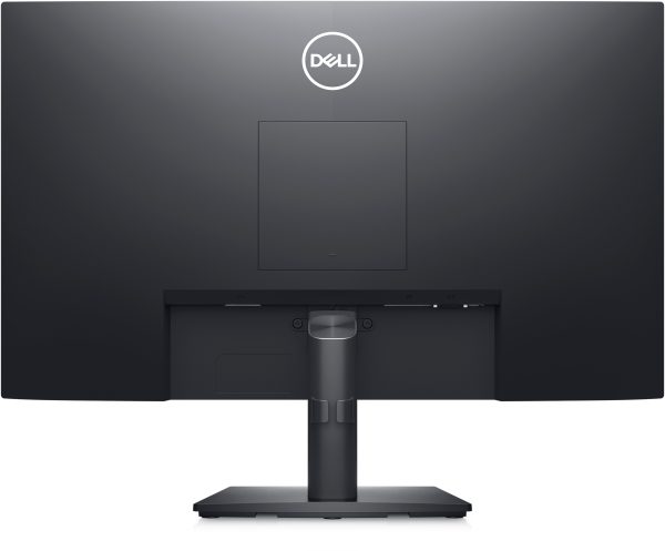 ⁦Dell 24 Monitor-60.45cm(23.8") Black (E2422h)⁩ - الصورة ⁦6⁩