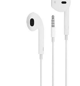 Nyork Earphone Nylon Braided 3.5mm Jack (Nye120)