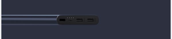 Xiaomi 10000mAh Mi Power Bank 2S - Image 5