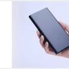 ⁦Xiaomi 10000mAh Mi Power Bank 2S⁩ - الصورة ⁦3⁩