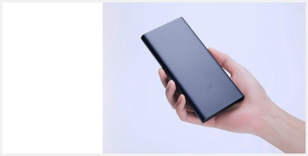 Xiaomi 10000mAh Mi Power Bank 2S - Image 3