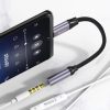 Yesido Type-C to AUX 3.5 Audio Adapter (YAU19) - Image 3