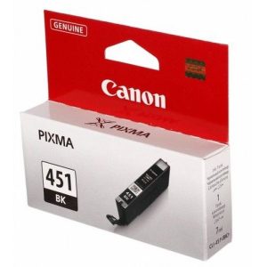 Canon CLI 451 Ink Cartridge