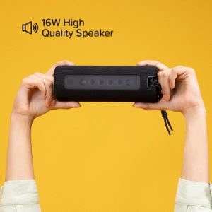 Mi Portable Bluetooth Speaker (16W)