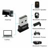 USB Bluetooth 5.0 Adapter Wireless Dongle