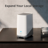 ⁦Anker Eufy 4k Ultra Hd Security Camera S300 Eufycam 3c⁩ - الصورة ⁦4⁩