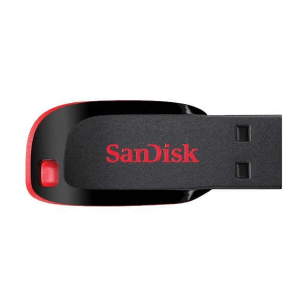SanDisk Cruzer Blade 16 Gb