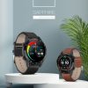 ⁦Nyork Smart Watch Sapphire SW310⁩ - الصورة ⁦2⁩
