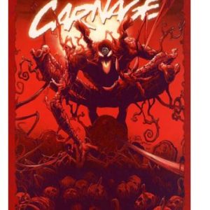 ABSOLUTE CARNAGE