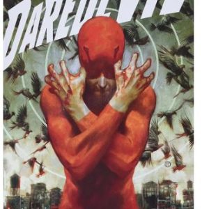 Daredevil By Chip Zdarsky Vol. 1: Know Fear