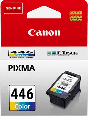 Canon 446 Color