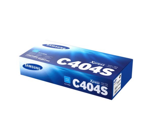 Samsung 404 Toner - IBSouq