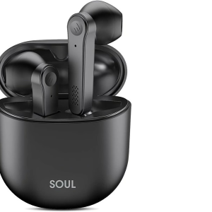 X.cell SOUL True Wireless Earbuds Pure Bass Sound 5 PRO