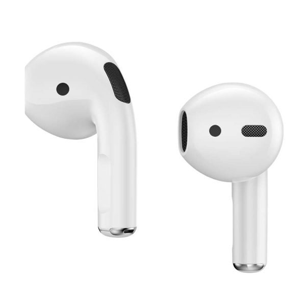 X.CELL SOUL 11 TRUE WIRELESS AIRPODS - White - Image 4