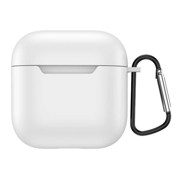 X.CELL SOUL 11 TRUE WIRELESS AIRPODS - White - Image 3